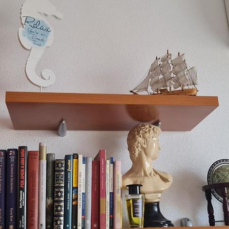 Apartamento Costa Caribe El Borseral Bagian luar foto