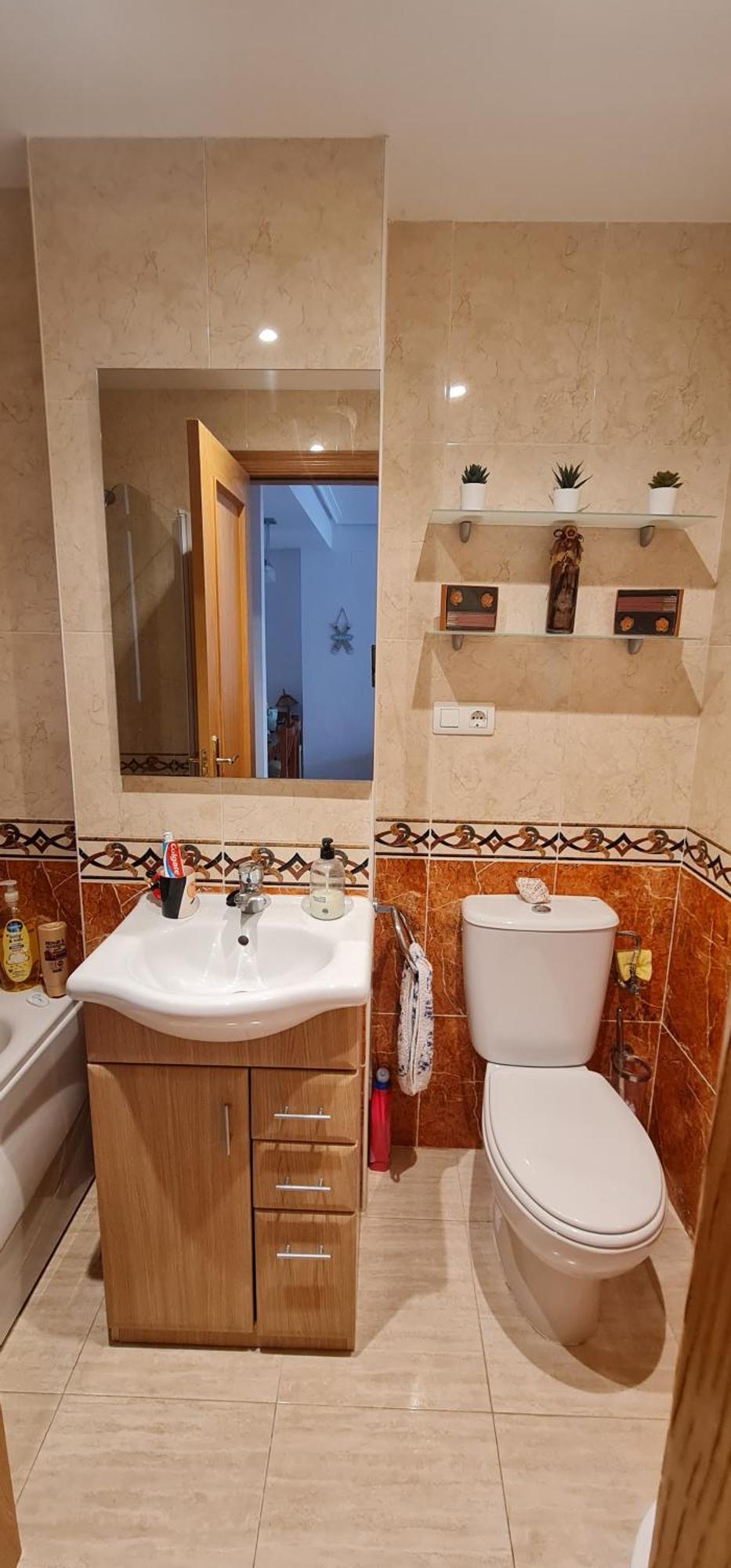 Apartamento Costa Caribe El Borseral Bagian luar foto