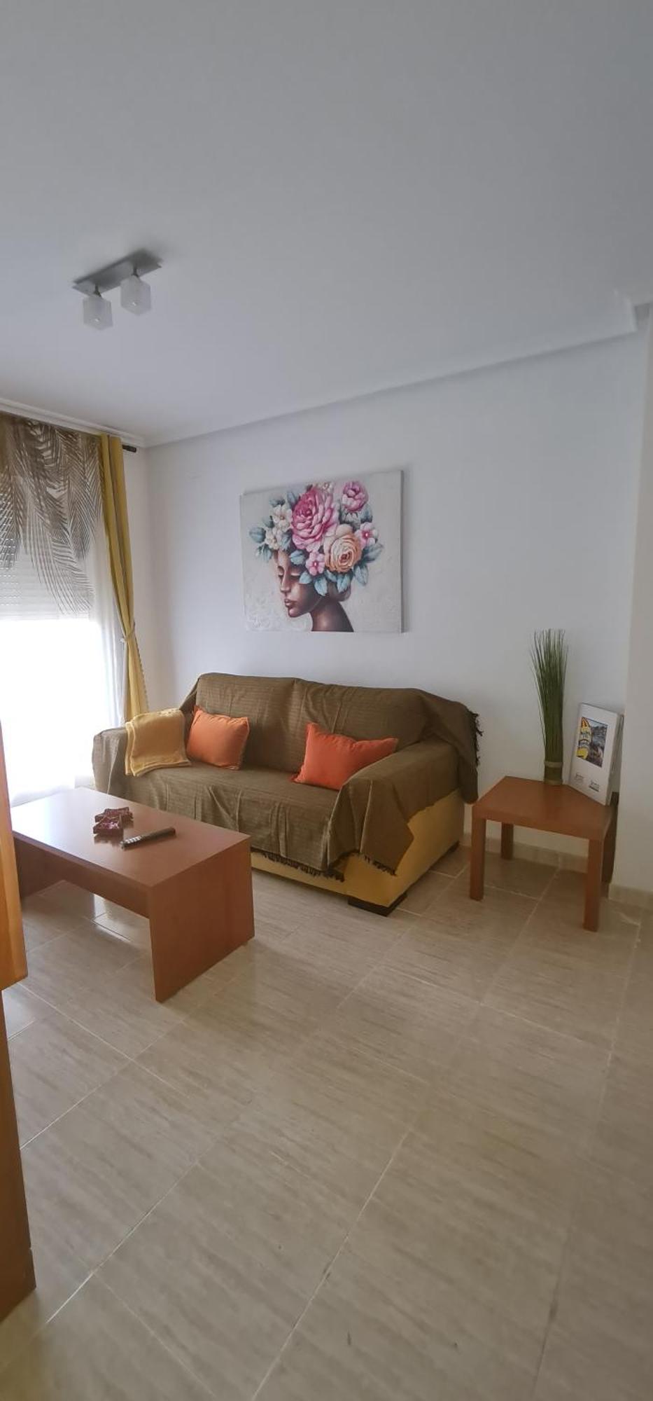 Apartamento Costa Caribe El Borseral Bagian luar foto